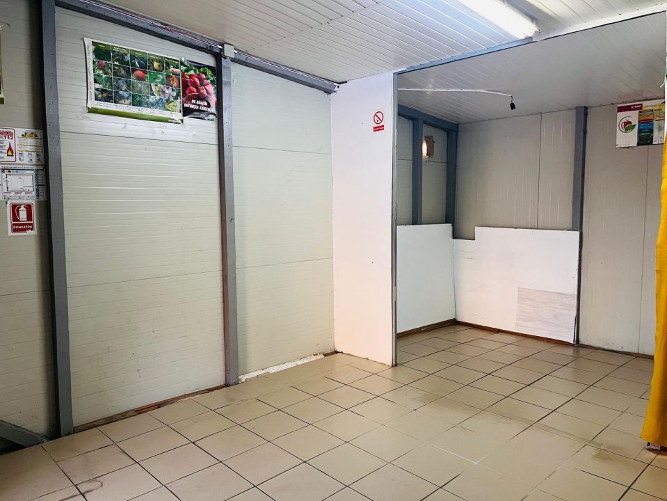 Spatiu comercial stradal, pozitie strategica – N. Balcescu, zona Piata Centrala - Poză 12