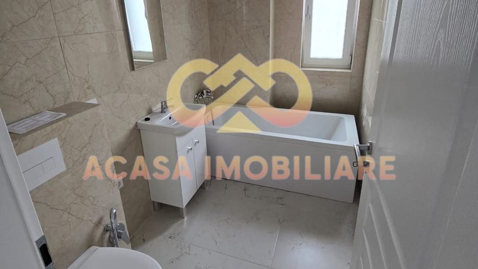 NOU PLATOU GALATA  IDEAL INVESTITIE AP. 2 CAMERE  DEC 57MP - Poză 4