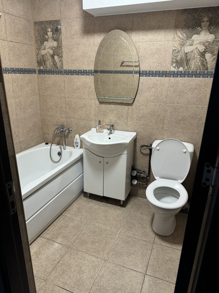 Apartament 2 camere- Brazda, zona Simplon - Poză 5