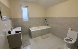 Casă nouă de închiriat în Dezmir – 4 dormitoare, 3 băi - Poză 13
