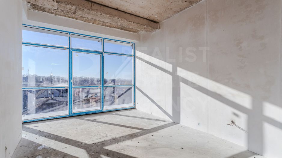 Vânzare apartament 2 dormitoare șoseaua Hîncești, Telecentru - Poză 5