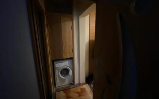 APARTAMENT 2 CAMERE ZONA NICOLINA - 350 EURO - Poză 8