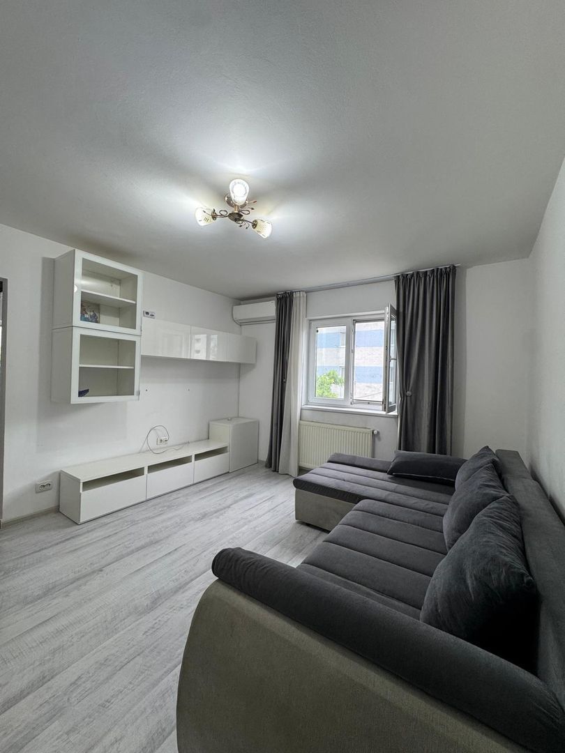 Apartament 3 camere Renovat Complet Rahova-Salaj T732 - Poză 5