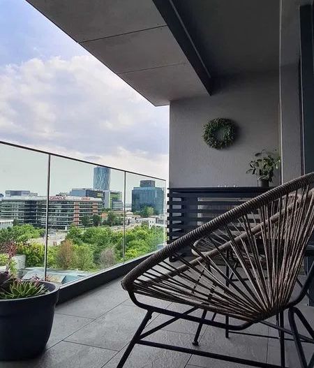 Chirie I Apartament 2 camereI Cloud 9 I Aviatiei I Promenada - Poză 2