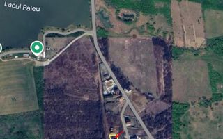 Teren intravilan 542 mp in Paleu, Bihor - Poză 5
