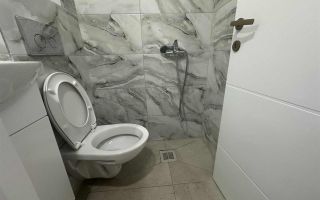 Etaj 2  garsoniera amenajata Aradului-Agronomie - Poză 4