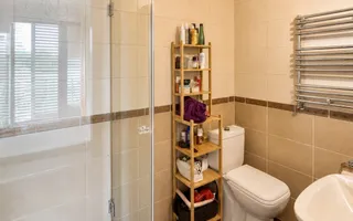 Apartament 3 camere Kiseleff | Imobil 2011 | Loc de parcare - Poză 12