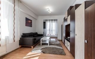Apartament 2 camere la cheie - Bloc 2007 - Confectii langa facultate - Poză 3