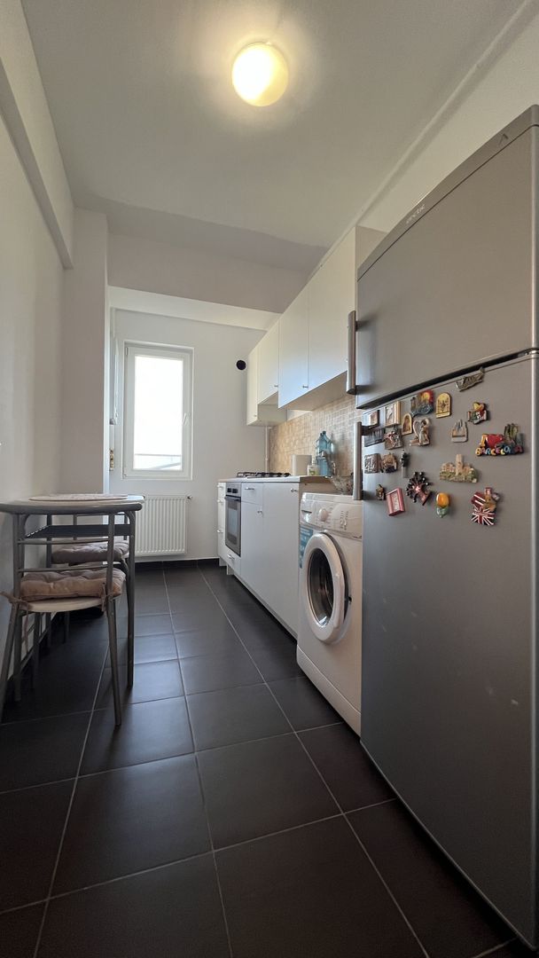 2 camere Bld Gloriei | renovat complet - Poză 6