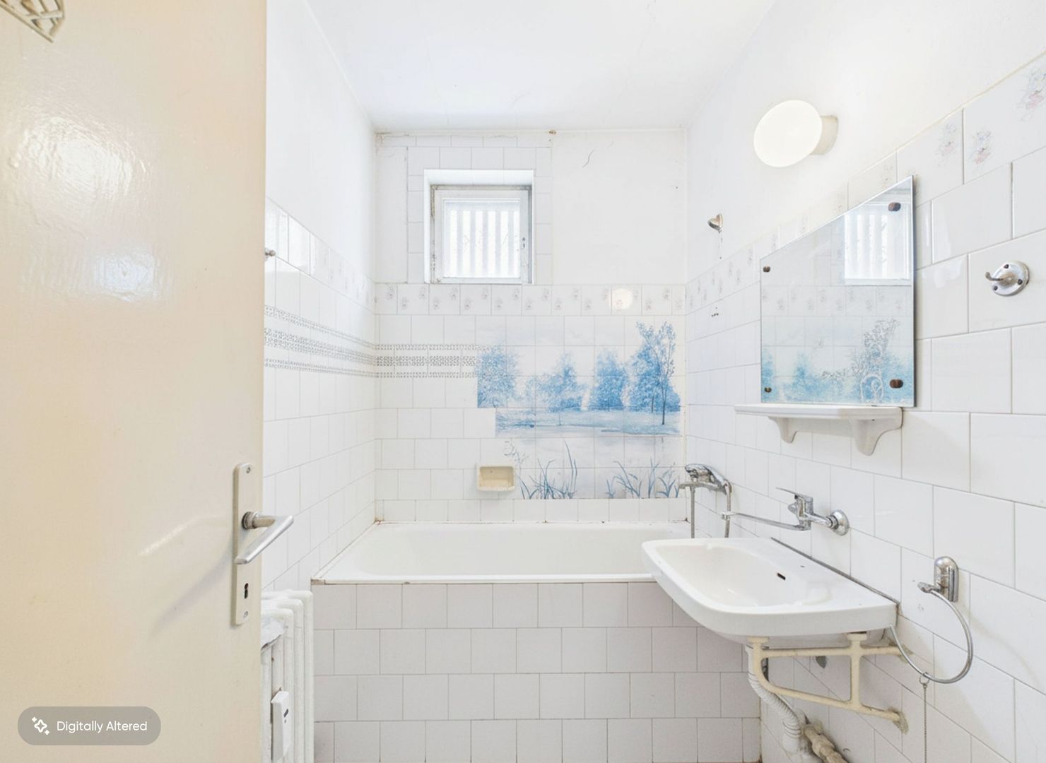 Apartament cu 2 camere  de investiții la Podgoria - Poză 4