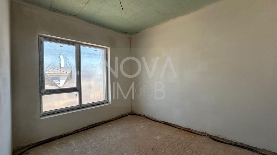 Casa tip duplex 5 camere, 215 mp gradina - Sura Mica - Poză 2