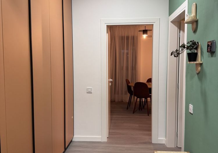 Apartament 2 camere de inchiriat - Exigent Plaza - Poză 3