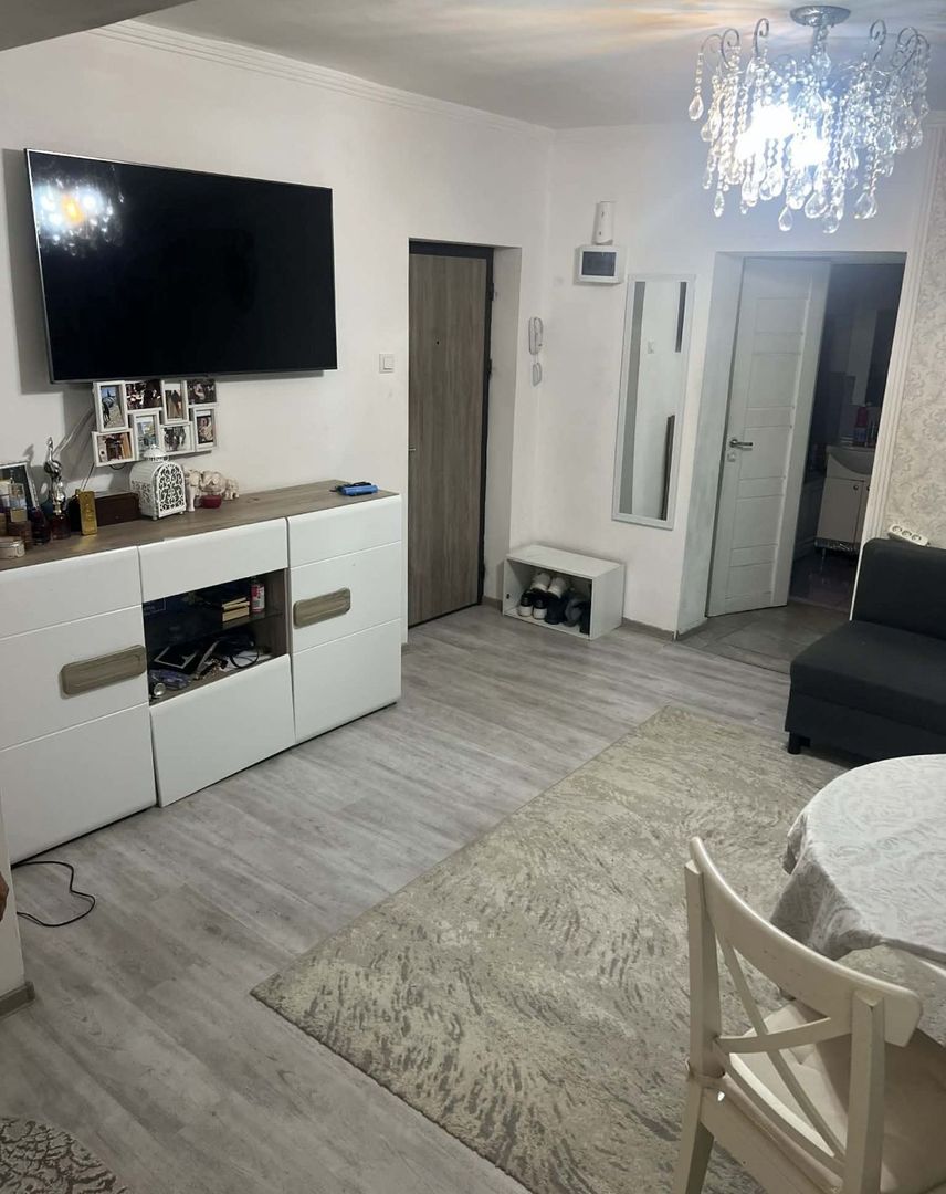 GARSONIERA DOAMNA GHICA, STUDIO, PET-FRIENDLY, MOBILAT MODERN,CURAT - Poză 5