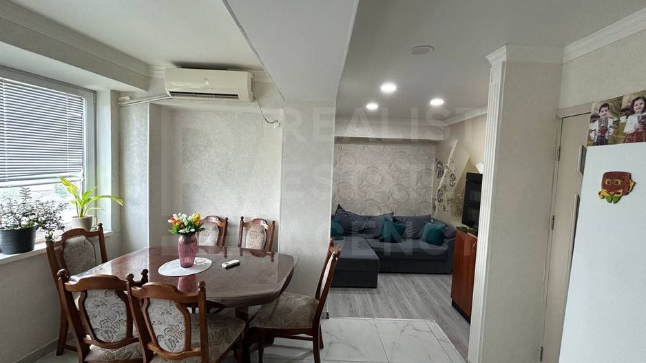 Vânzare, apartament, 2 camere, str. Unirii, Stăuceni - Poză 8