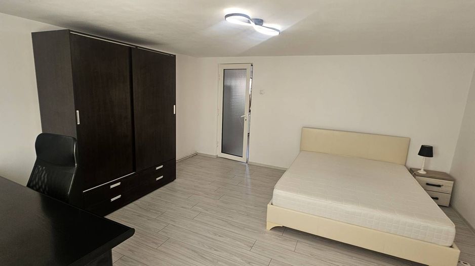 Apartament la casa ¶ 3 camere ¶ Intre Lacuri¶ FSEGA¶ Iulus Mall - Poză 1