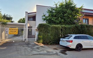 De inchiriat, casa individuala, P+M, Timisoara. - Poză 7