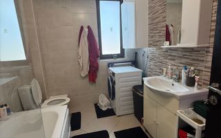 Valea Lupului, ap 2 cam semidec, 52mp, parcare, et 2 – 98.000 € - Poză 17
