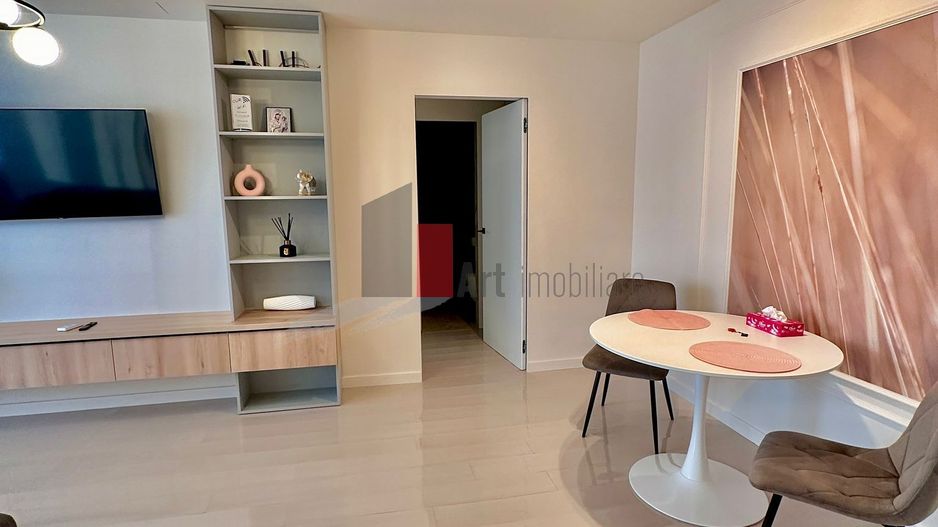 De vanzare 2 camere zona Iancului-Mihai Bravu - Poză 6