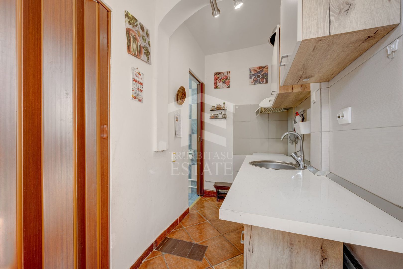 Ferentari Ofrandei Casa 4 Camere Constructie 2019 Util 120 mp - Poză 25