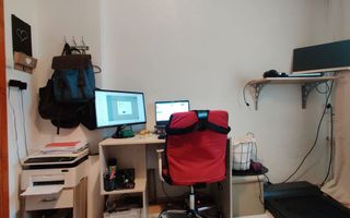 Apartament  2 camere modificat in 3 camere Aradului - Poză 6