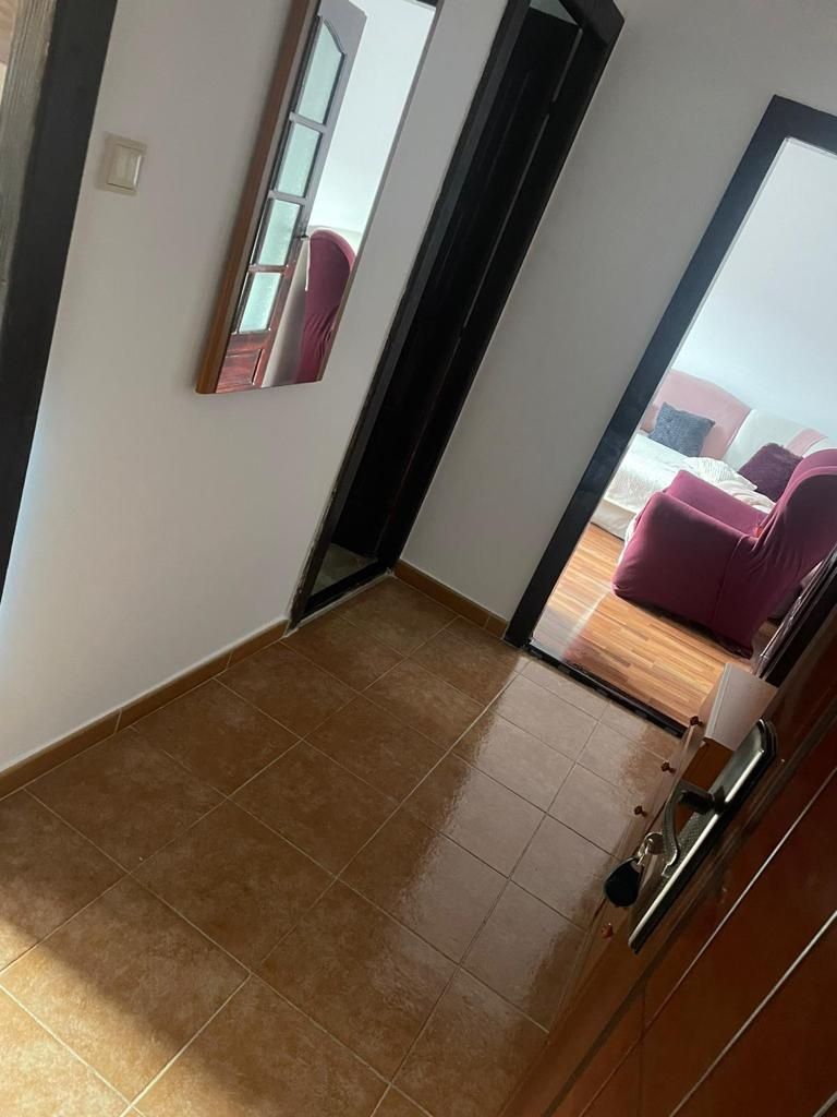 Ap 2 cam zona Circumvalatiunii Bloc anvelopat - Poză 6