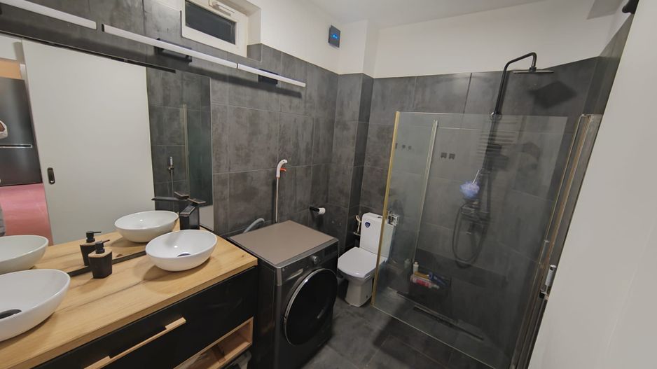 Victoriei Buzesti apartament modern super investitie - Poză 13