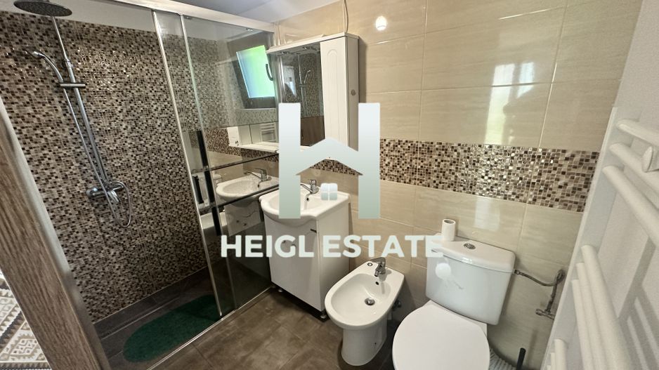 Casa de inchiriat cu 2 camere in Mosnita Noua - Poză 5