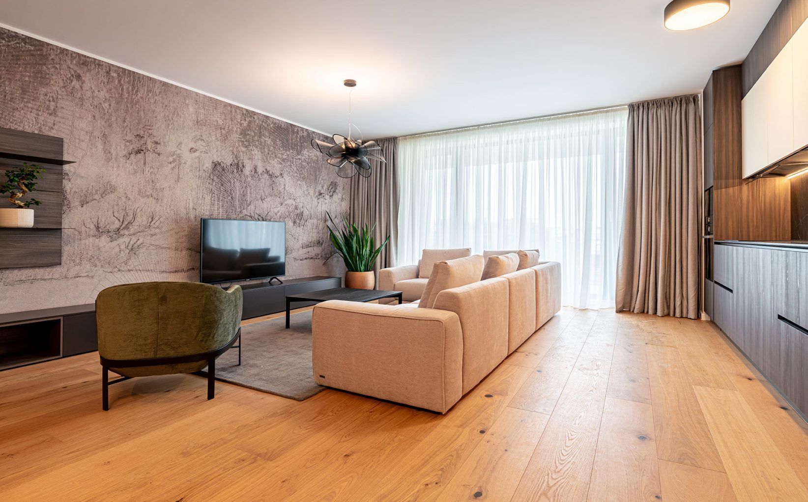 APARTAMENT 3 CAMERE | PREMIUM | PIPERA | MUTARE IMEDIATA - Poză 4