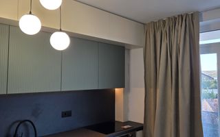 Apartament de LUX | 3 camere | Ultrafinisăt | 2 băi | 2 balcoane | Mărăști - Poză 7