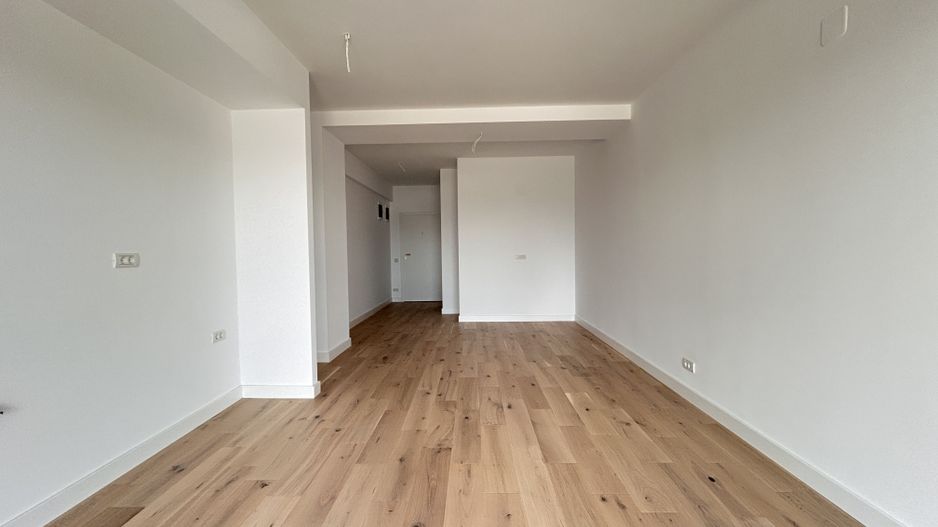 APARTAMENT SMART CU 2 CAMERE | CASA PRESEI | LOC DE PARCARE INCLUS - Poză 13