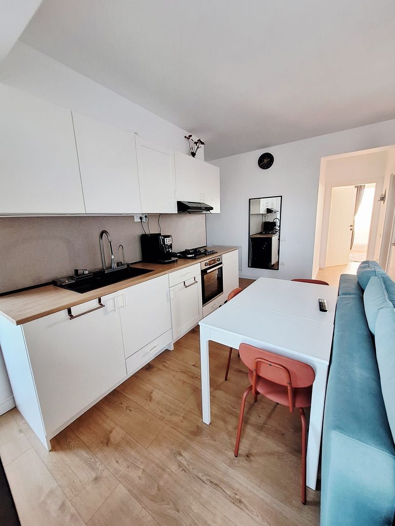 Pipera Tunari City Nord - Poză 12