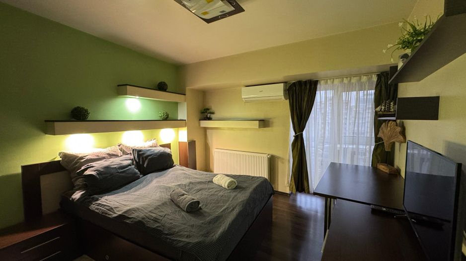 4 camere| 104 mp utili| UNIRII - Poză 10