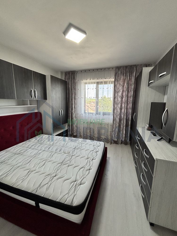 Apartament 2 camere de închiriat, Letcani, Iași – mobilat și utilat - Poză 1