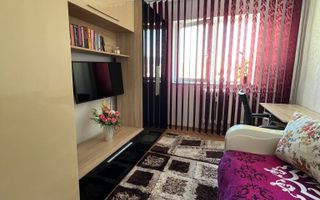 Apartament 2 camere modern – Mănăștur, zona Big - Poză 3