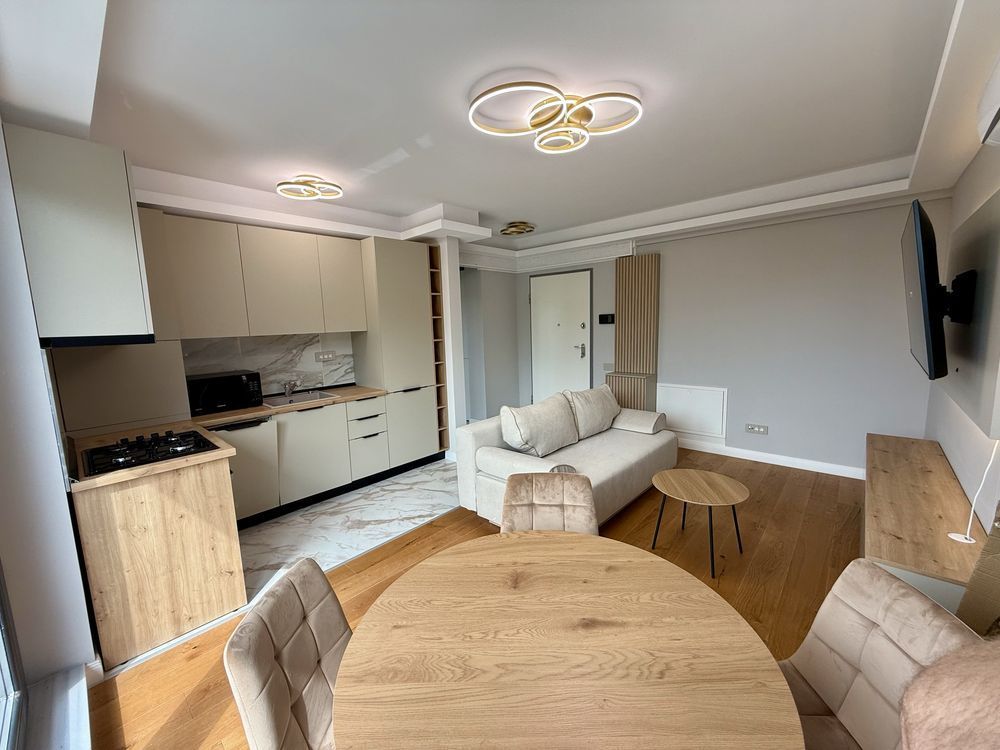 Apartament 2 camere - zona Piata Unirii - Poză 3