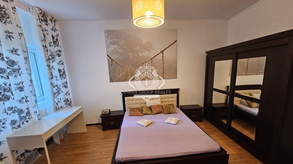 Apartament 3 camere | Calea Călărașilor – Matei Basarab | Curte comună | Boxa - Poză 6