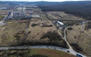 Oportunitate Strategică de Investiție Teren 11277 mp – Rezidențial Mare - Poză 5