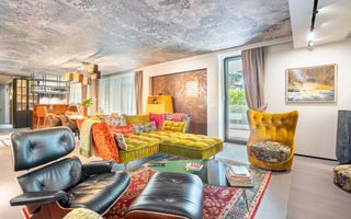 Apartament 5 camere | Piata Charles de Gaulle! - Poză 4