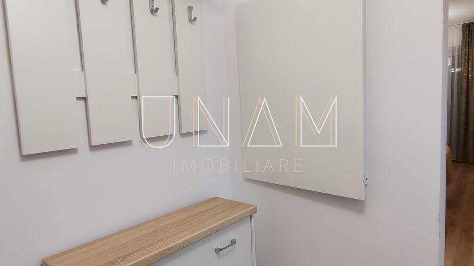 =INCHIRIAT= Confort și Eleganță în Centrul Orașului - Poză 25