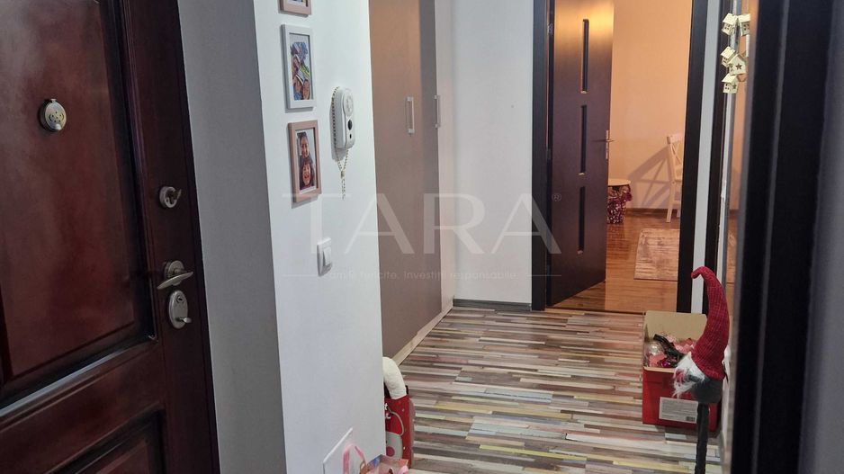 Apartament decomandat, 50 mp, Baciu. - Poză 3