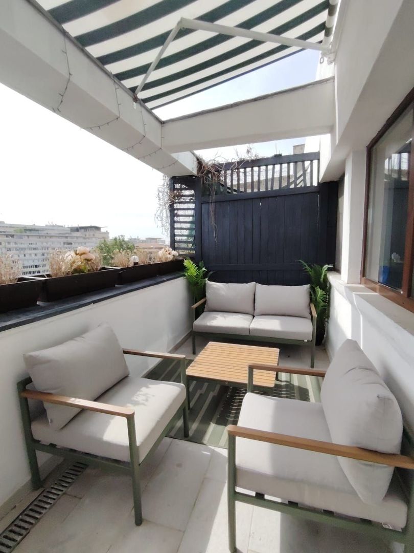 Apartament 4 Camere | Gara de Nord | Sector 1 - Poză 23