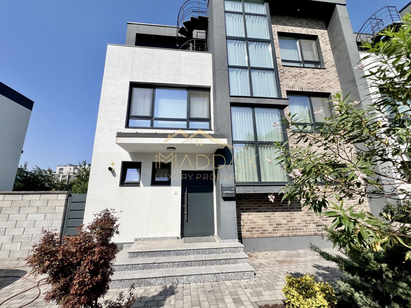 Vila UltraLUX *5 camere* | Sisesti - Poză 126