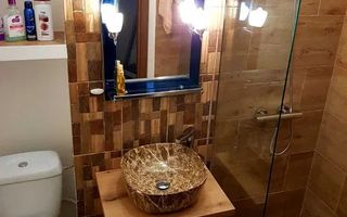 2 camere decomandate, Zona Ultracentrala, Piata Unirii, Central, Meron - Poză 5