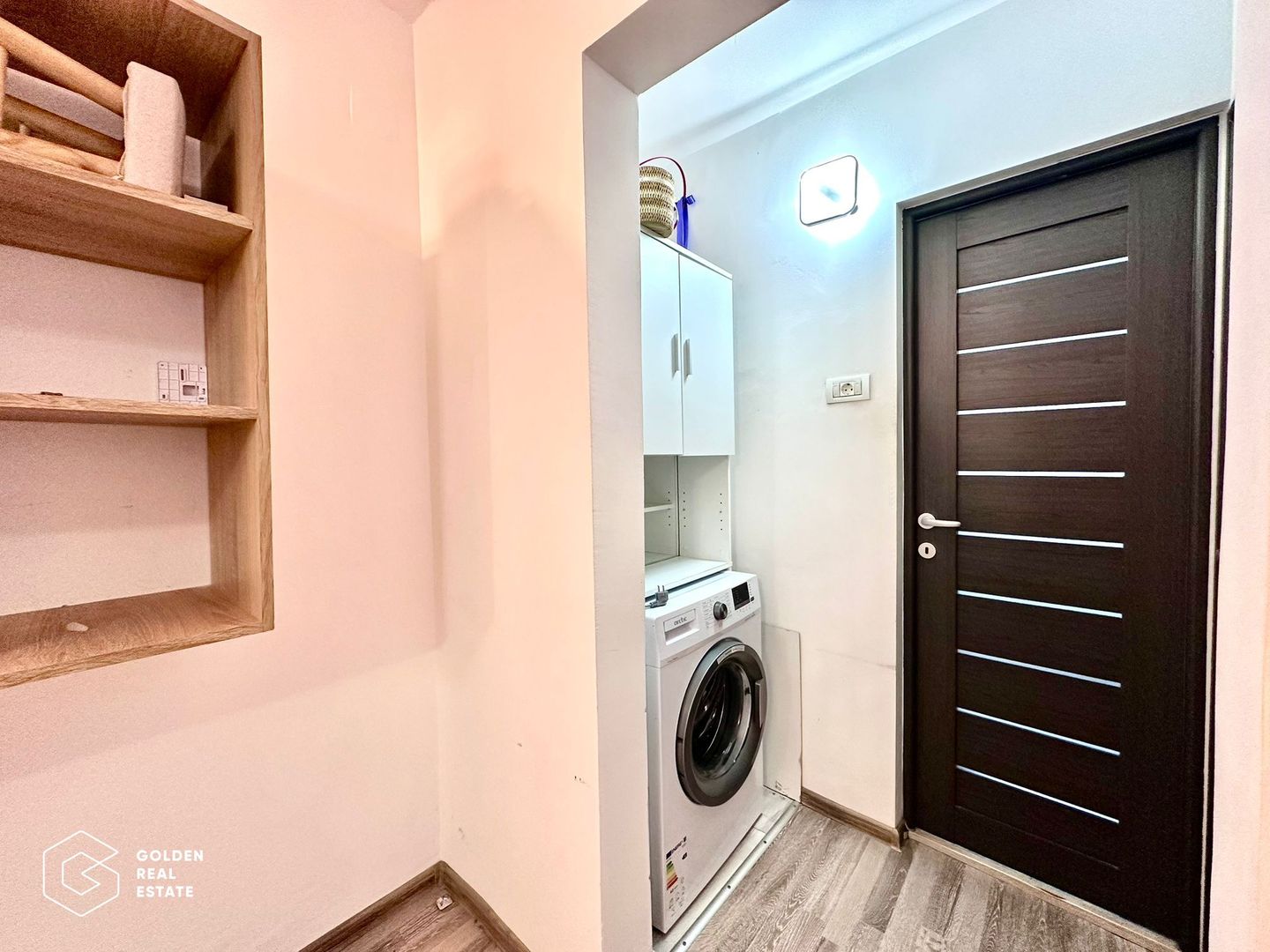 Apartament 2 camere, Micalaca, etaj 1, centrala proprie si parcare - Poză 5