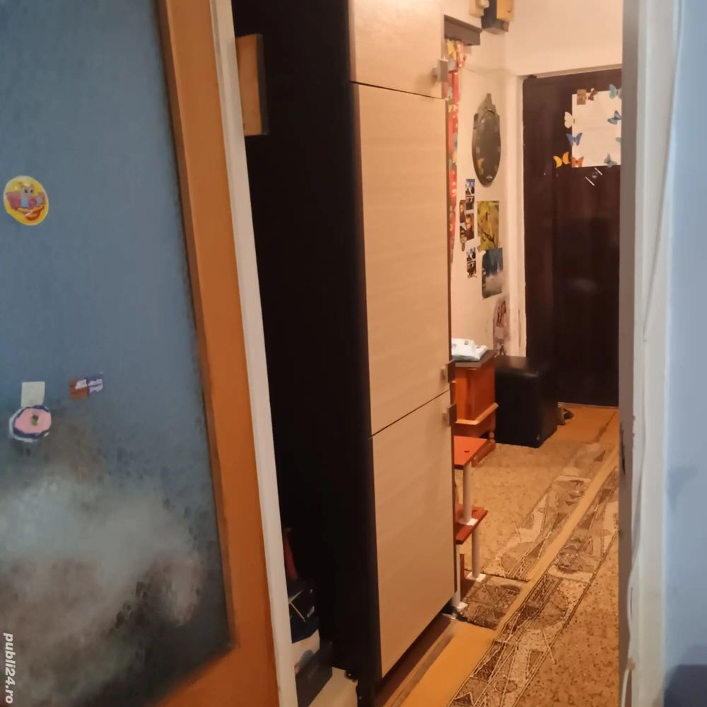 Schimb apartament 4 camere Militari - Poză 7