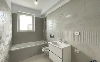 2 camere cu terasa in Avangarde Forest Omnix - Poză 13