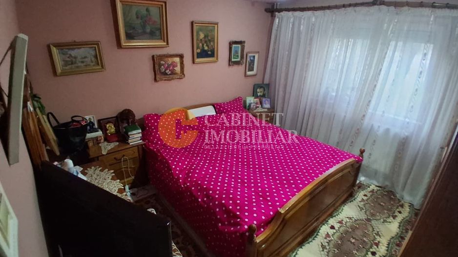 Apartament cu 2 camere, Decomandat, zona Tatarasi Iasi. - Poză 2