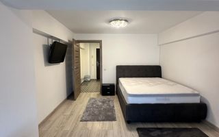 De inchiriat- Apartament 2 camere, zona centrala, 80 mp, bloc nou - Poză 15