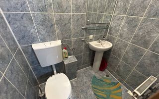 Apartament 3 camere -  zona Tolstoi - Poză 8