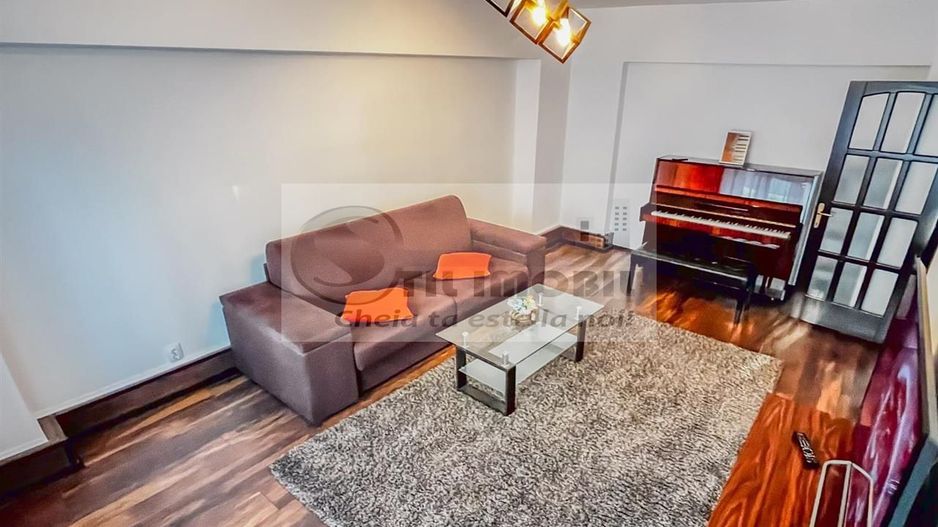 Apartament 4 cam Pacurari  mobilat si utilat 182000 Mutare Imediata - Poză 11